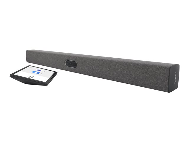 Neat Bar Pro and Power Cable EU - Standalone