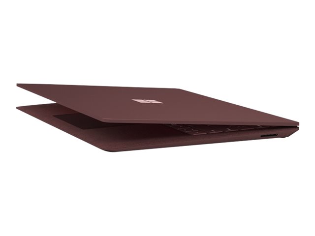 Microsoft Surface Laptop 2 - Intel Core i7 - 8650U / up to 4.2 GHz - Win 10 Pro - UHD Graphics 620 - 8 GB RAM - 256 GB SSD - 13.5\" touchscreen 2256 x 1504 - Wi-Fi 5 - burgundy - kbd: Belgium - commercial