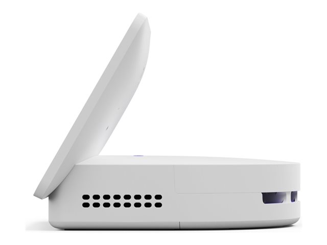 Logitech Logi Dock Flex - Managed docking station
