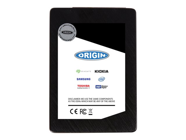240GB TLC SSD SATA HD Kit