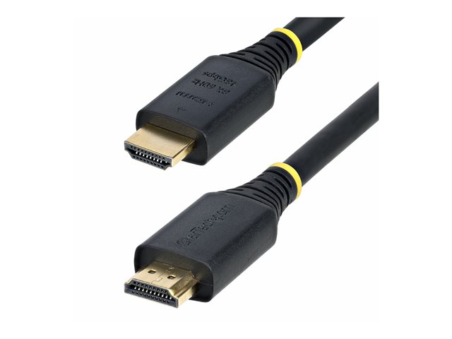 4m (13ft) HDMI 2.1 Cable 8K Certified
