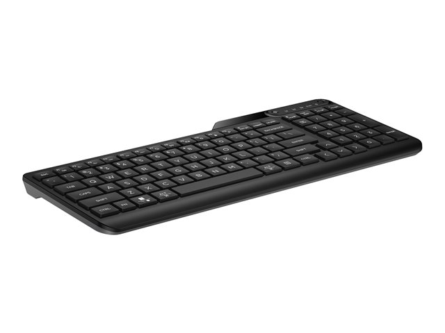 HP 460 Multi-Device KBD EMEA-INTL Eng