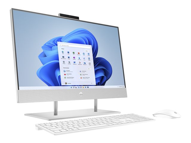 HP All-in-One 24-dp0017nb PC Dutch/French localization