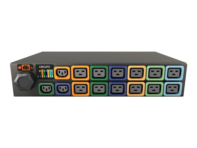 Vertiv Geist Rack PDU Basic