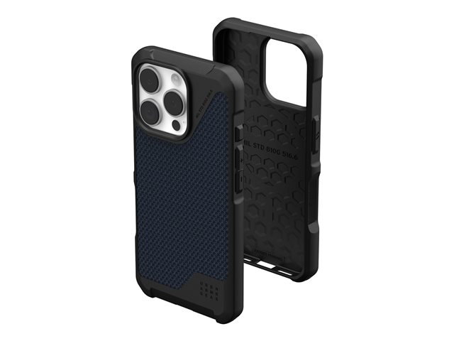 UAG Apple iPhone 16 Pro Metropolis LT Magsafe Mallard