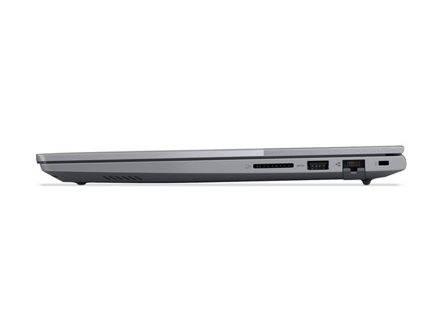 Lenovo ThinkBook 14 G9 IRL, Intel® Core™ i5-13420H (E-cores up to 3.40GHz, 12MB), 14\" WUXGA Non-Touch, 16.0GB, 1x512GB SSD M.2 2242 PCIe Gen4 QLC, Intel® UHD Graphics, BT 5.4,Wi-Fi 7 2x2 BE, 100/1000M Ethernet, FPR, 1080P FHD IR, 3 Cell Li-ion 48Wh,