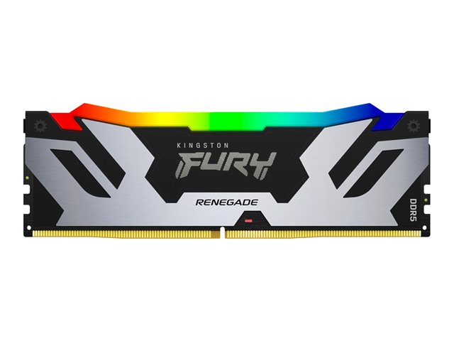 32GB DDR5-6400MT/s CL32 DIMM FURY RGB XM