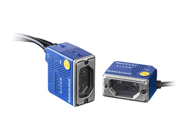 MATRIX 120 210-011 WVGA SER+ETH ESD