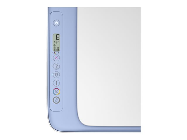HP DeskJet 2822e All-in-One Printer