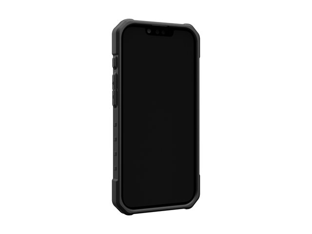 UAG Apple iPhone 16e Pathfinder MgSf Black