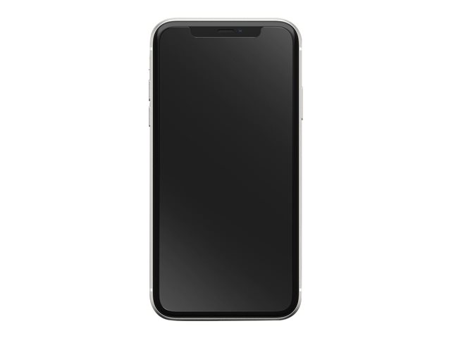 OtterBox Clearly Protected Alpha Glass Apple iPhone 11 Clear Pro Pack
