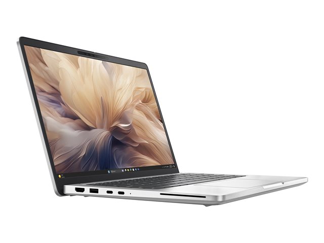 SPL|Dell Pro 13 Plus PB13250|U5-236V|16GB|512GB SSD|13.3\" FHD+|IR Cam & Mic|FgrPr|SmtCd|3 Cell|65W|WLAN|vPro|Backlit Kb|W11 Pro|1Y Basic Onsite