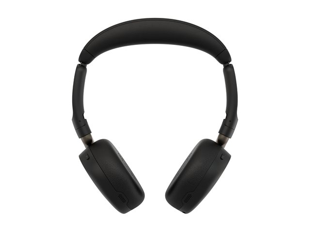 Jabra Evolve3 65 Flex UC Link390a Blac