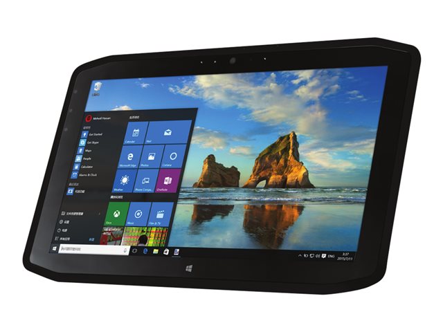 XR12 I7 512GB SSD WWAN US/EU WIN10 EU PW