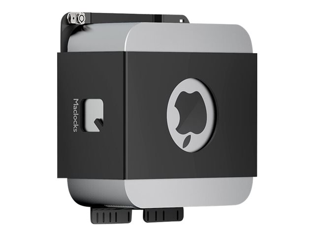 Compulocks Mac Studio Security Mount - PC mounting kit - counter mountable, wall mountable - for Apple Mac Studio