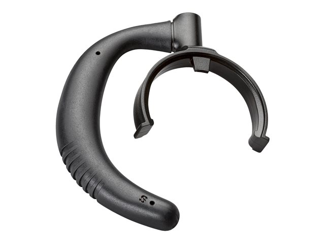 Poly EncorePro 540 Convertible Headset +Quick Disconnect EMEA - INTL English - Euro plug - Replaces Poly SKU 88828-02