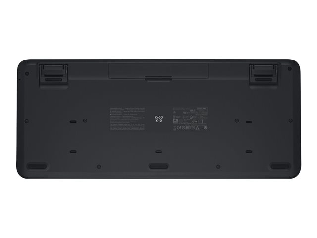 SIGNATURE K650 - GRAPHITE - ESP - MEDITE
