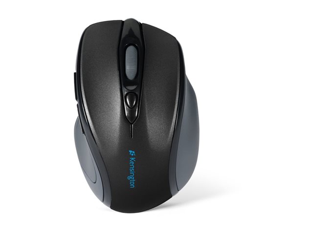 Kensington Pro Fit - Mouse - right-handed 