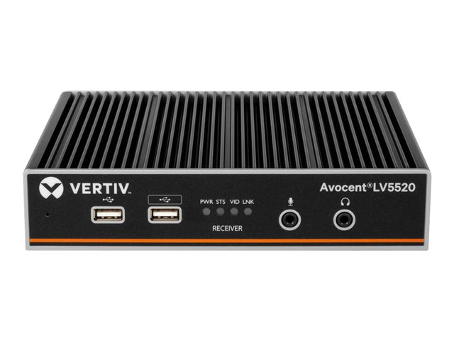 LongView Dual-head DP Extender 4K60 vide