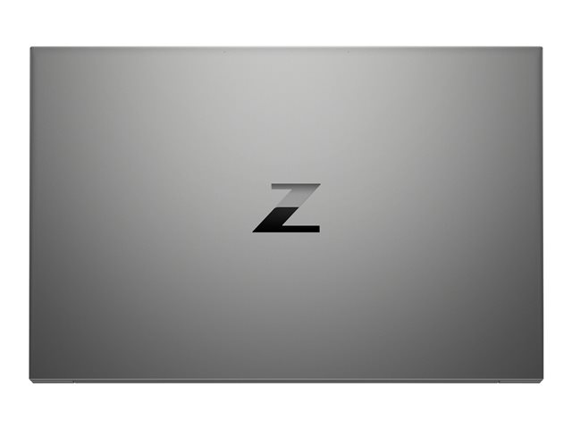 HP ZBook Studio G7 Mobile Workstation - Core i7 10750H / 2.6 GHz - Win 10 Pro 64-bit - 16 GB RAM - 512 GB SSD SED, TCG Opal Encryption 2, NVMe, TLC - 15.6\" IPS 1920 x 1080 (Full HD) - Quadro T1000 / UHD Graphics - Bluetooth, Wi-Fi 6 - turbo silver - kbd: Belgium