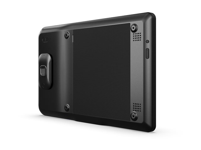 Elo Pay M100 fingerprint reader