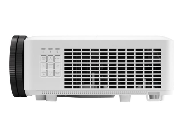Laser projector WUXGA shortthrow