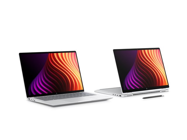 HP EBXFlG2i14AI UltraX7 32/1TB 14IN W11P