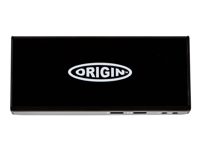 Origin Alt to Targus ACP71EUZA