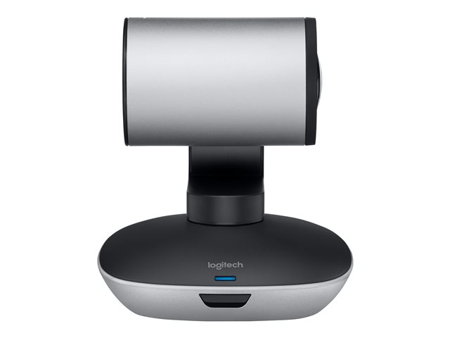 Logitech PTZ Pro 2 - Conference camera - PTZ - colour - 1920 x 1080 - 1080p - motorized - USB - H.264