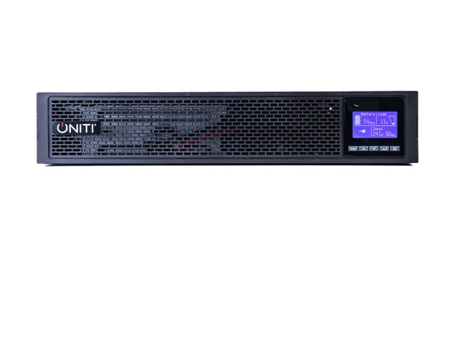 Uniti Power Symphony Online Double Conv