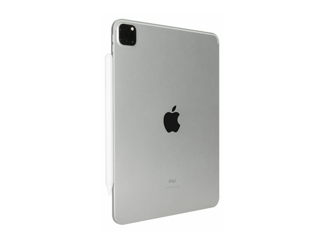 Targus - Active stylus - antimicrobial - white - for Apple 10.2-inch iPad, 10.5-inch iPad Air, 10.9-inch iPad Air, 12.9-inch iPad Pro
