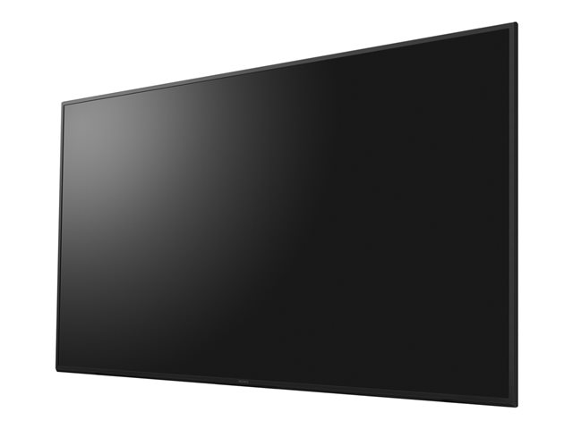 Sony 65\" Professional BRAVIA LCD 350nit display