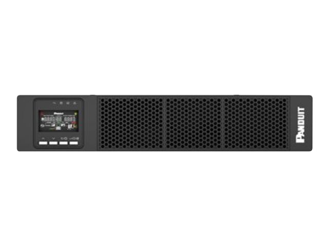 SMARTZONE UPS 3kVA 2U 230V VRLA SIN