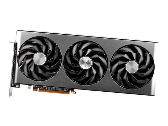 NITRO+ AMD RADEON RX 7800 XT GAMING OC /