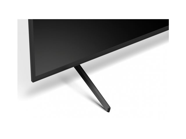 Sony 85\" Professional BRAVIA LCD 550nit display