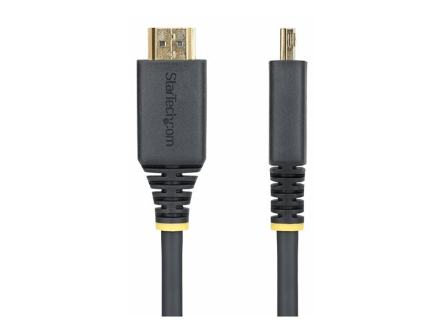 2m High Speed HDMI Cable Gripping