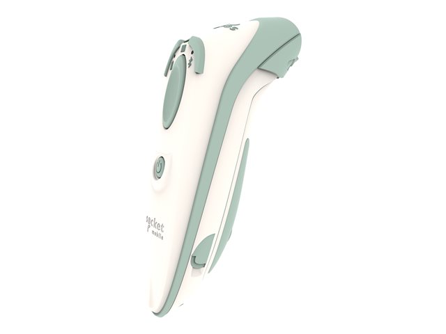 DURASCAN D755 UNIVERSAL BARCODE SCANNER