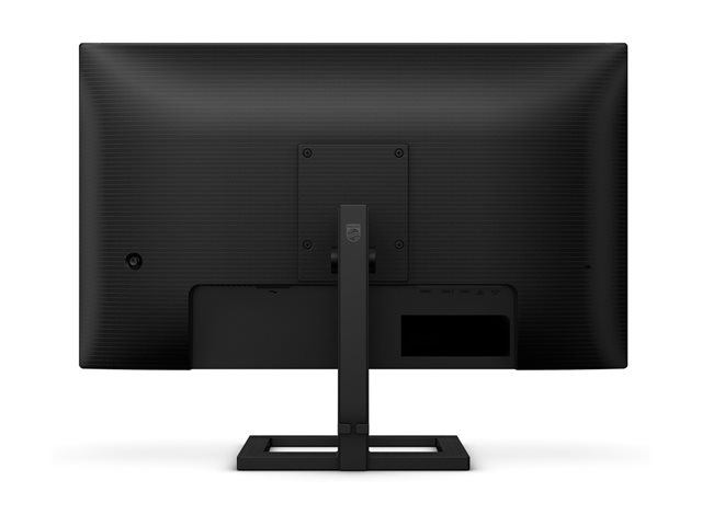 Philips 27E1N1900AE - 1000 Series - LED monitor - 27\" - 3840 x 2160 4K UHD (2160p) @ 60 Hz - IPS - 350 cd/m² - 1000:1 - HDR10 - 4 ms - 2xHDMI, USB-C - speakers - black