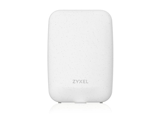 Zyxel USG LITE 60AX - Wireless router 1GbE, 2.5GbE - Wi-Fi 6 - Dual Band