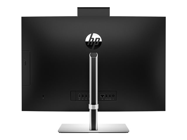 HP ProOne 440 G9 AiO i512500T 16GB/512GB PC Intel i5-12500T, 512GB SSD, 16GB DDR4, W11 Pro64, 1-1-1 Wty, 23.8in Display, ax6G+BT Belgium - en/nl/fr/de localization