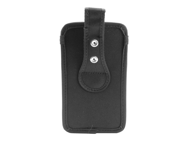 HOLSTER FOR TC5X WITH ZEBRA PAY PD20