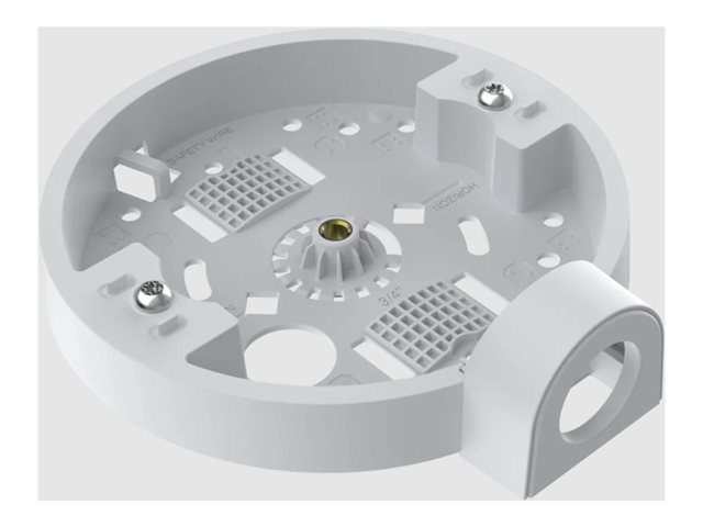 AXIS TM3601-E Conduit Back Box