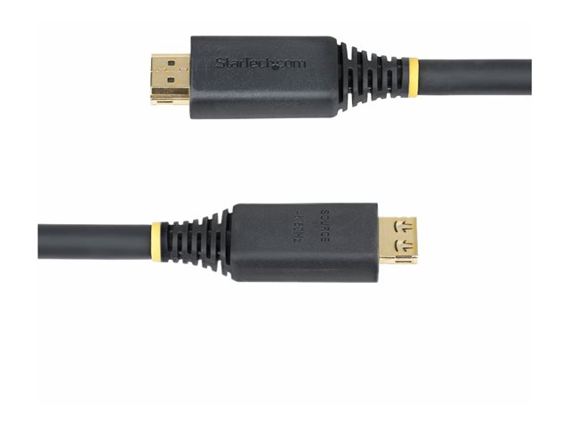 10m Active HDMI Cable Gripping