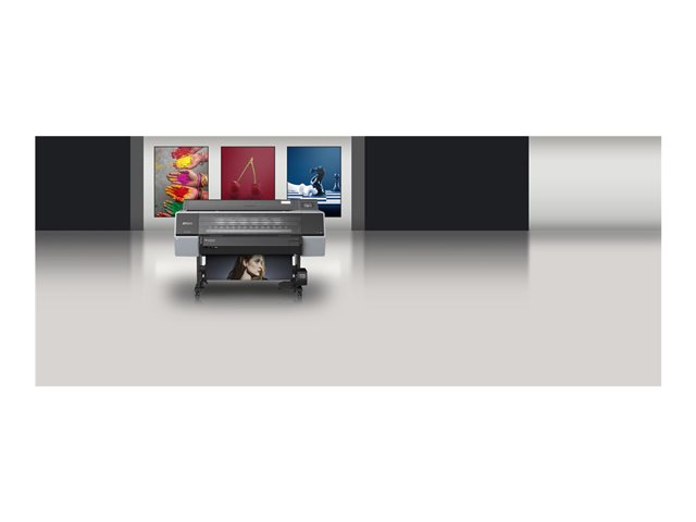 SureColor SC-P9500 Spectro