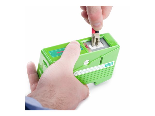 Fiber Optic Cable Cleaner LC/ST/SC/FC