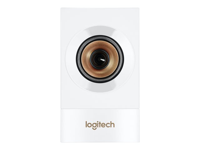 Multimedia Speakers Z533 - WHITE - EU