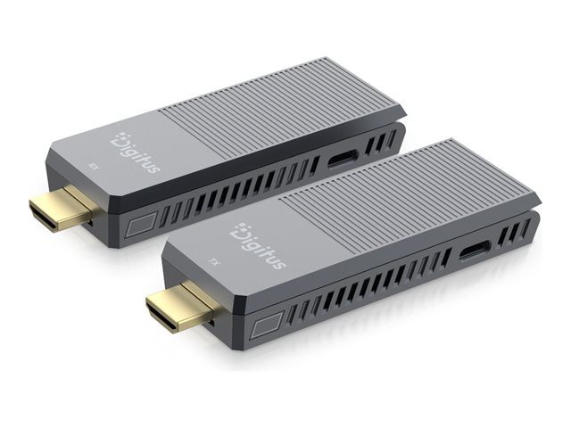 4K Wireless HDMI Extender Set 100/150 m