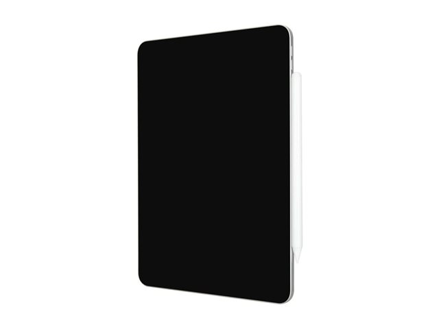 Targus - Active stylus - antimicrobial - white - for Apple 10.2-inch iPad, 10.5-inch iPad Air, 10.9-inch iPad Air, 12.9-inch iPad Pro
