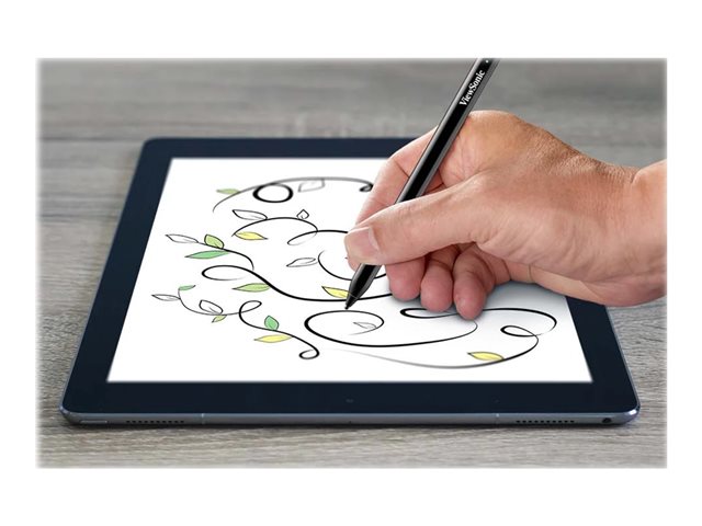 Stylus pen ViewSt touchscr iPad iPhone