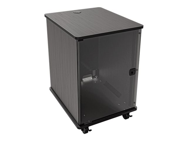 Middle Atlantic ERK 4420 - Rack - 44U - 19\"